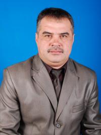 Юзлекаев Ранис Наркисович